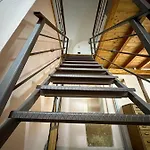 Lugarah - Elegante Loft In Centro Storico *
