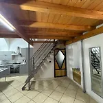 Lugarah - Elegante Loft In Centro Storico Apartamento Lucera