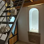 Lugarah - Elegante Loft In Centro Storico Lucera