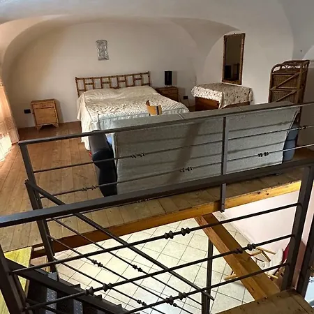 Lugarah - Elegante Loft In Centro Storico 아파트 *