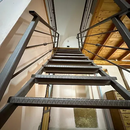 Lugarah - Elegante Loft In Centro Storico *