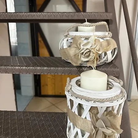 Apartment Lugarah - Elegante Loft In Centro Storico *