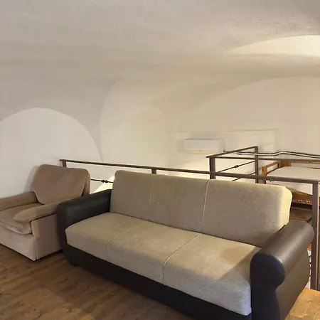 Lugarah - Elegante Loft In Centro Storico *
