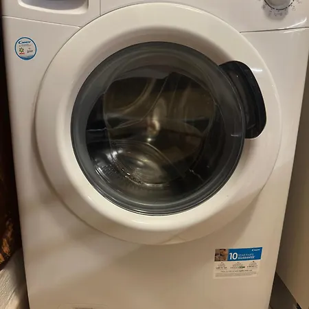 公寓 Lugarah - Elegante Loft In Centro Storico