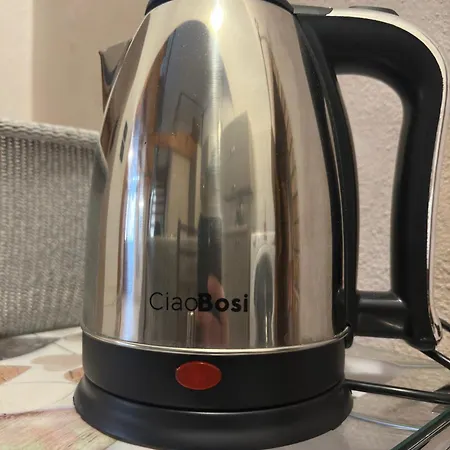 Lugarah - Elegante Loft In Centro Storico