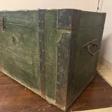 公寓 Lugarah - Elegante Loft In Centro Storico *