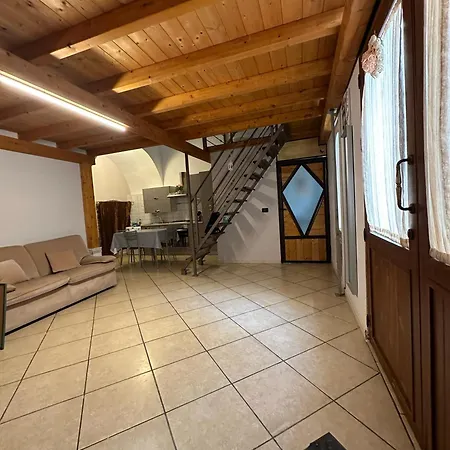 Apartment Lugarah - Elegante Loft In Centro Storico *